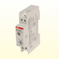 ABB Staircase time switches