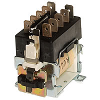 Contactor Eichhoff 