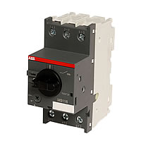 ABB Motor protection switch
