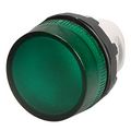 Indicator light attachment green