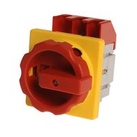 Emergency stop mains switch KB-NLO