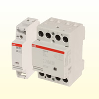 ABB Installation contactors