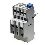 Thermal overload relay TA25DU