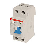 ABB residual current protective device