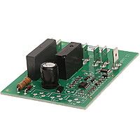 PCB Automatic switch-off