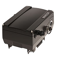 Frequency inverter INVEOR M <br /> for motor mounting