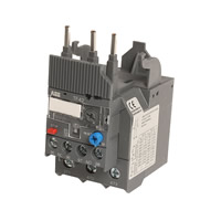 Thermal overload relay TF42