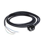 1Ph power cable with Schuko plug