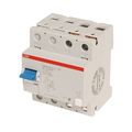 ABB residual current protective device (RCCB) Type B 