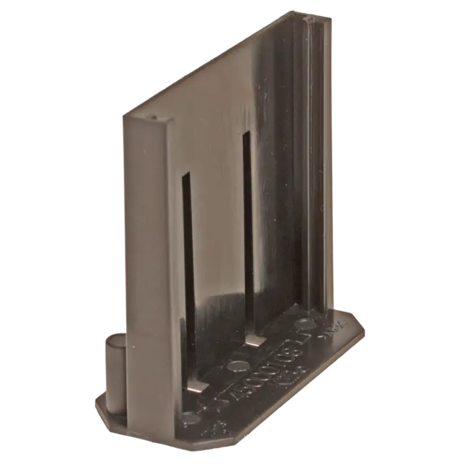 Bimetal insert holder