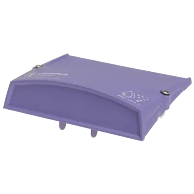 Cover for E3 IP66 BG 2