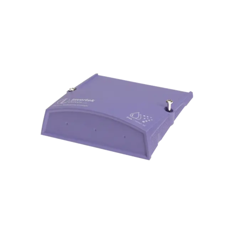 Cover for E3 IP66 BG 1
