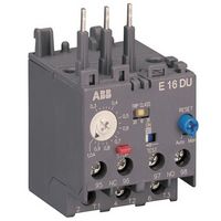 Electronic overload relay E16DU