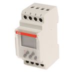 ABB time switch series DT1