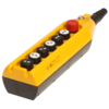 Suspension button PV7