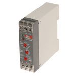 ABB Multifunction time relay CT-MFE