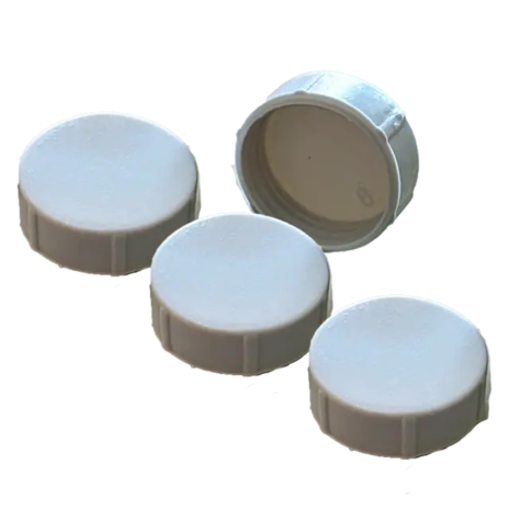 Screw cover caps 16mm Screw cover caps 16mm