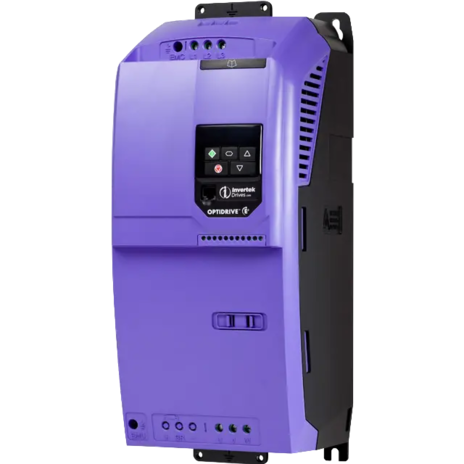 Frequency inverter E3 22kW 3Ph-400V IP20