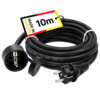 Schuko extension cable H07RN-F 3G1.5 Schuko extension cable H07RN-F 3G1.5