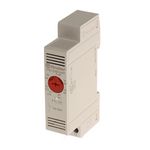 Thermostat Type 7T.81 1 NC to switch-off heater