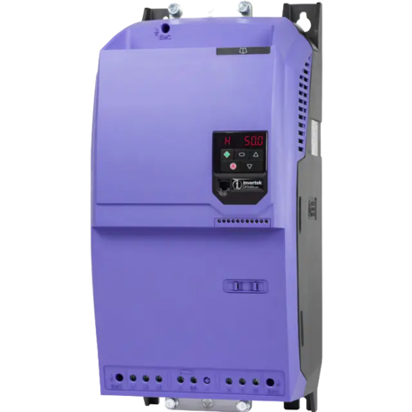 Frequency inverter E3 30kW 3Ph-400V IP20 Frequency inverter E3 30kW 3Ph-400V IP20