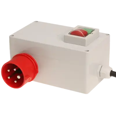 Starter K3000 3Ph-400V
