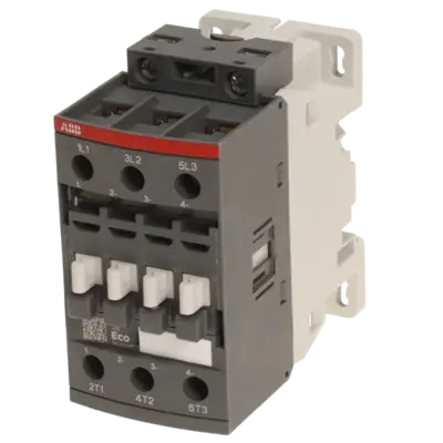 ABB relay AF26-30-00-12