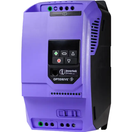 Frequency inverter E3 11kW 3Ph-400V IP20