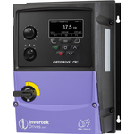 Frequency inverter P2 IP66 with controls