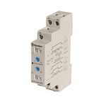 Finder Multifunction time relay 80.91