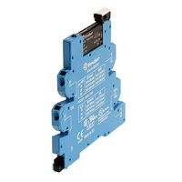 Optocoupling relay from Finder Serie 39.90