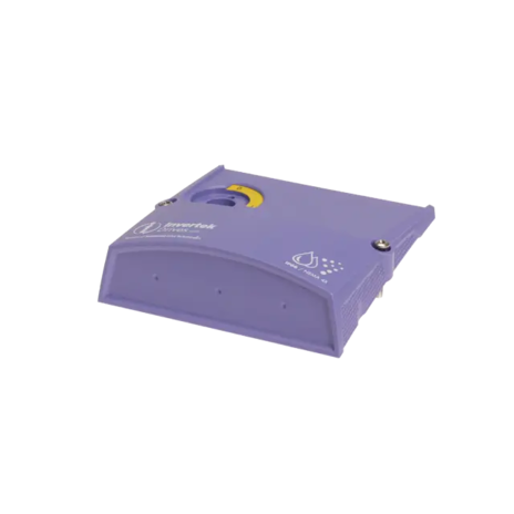 Cover for E3 IP66 BG 1 Cover for E3 IP66 BG 1