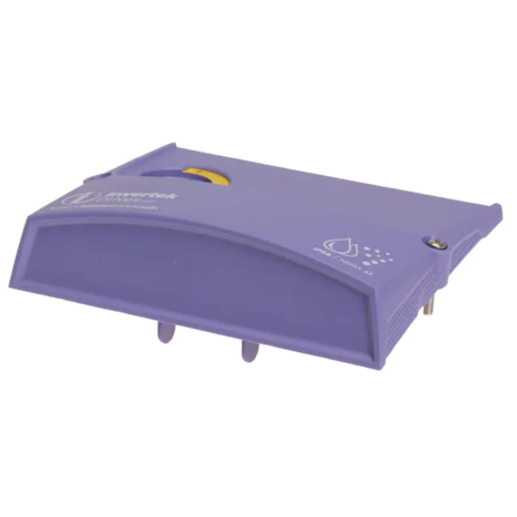 Cover for E3 IP66 BG 2 Cover for E3 IP66 BG 2