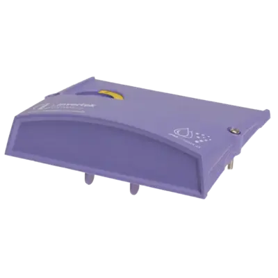 Cover for E3 IP66 BG 2