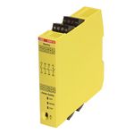 Safety relay SSR10