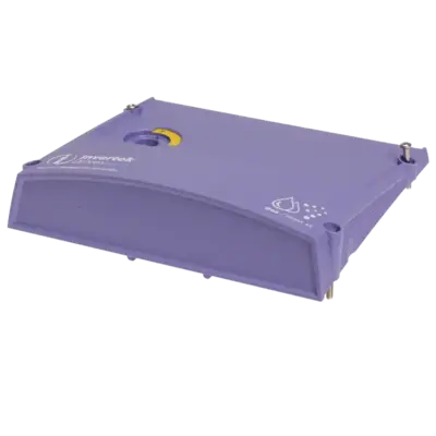 Cover for E3 IP66 BG 4