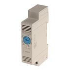 Thermostat Type 7T.81 1 NO to switch-on fan