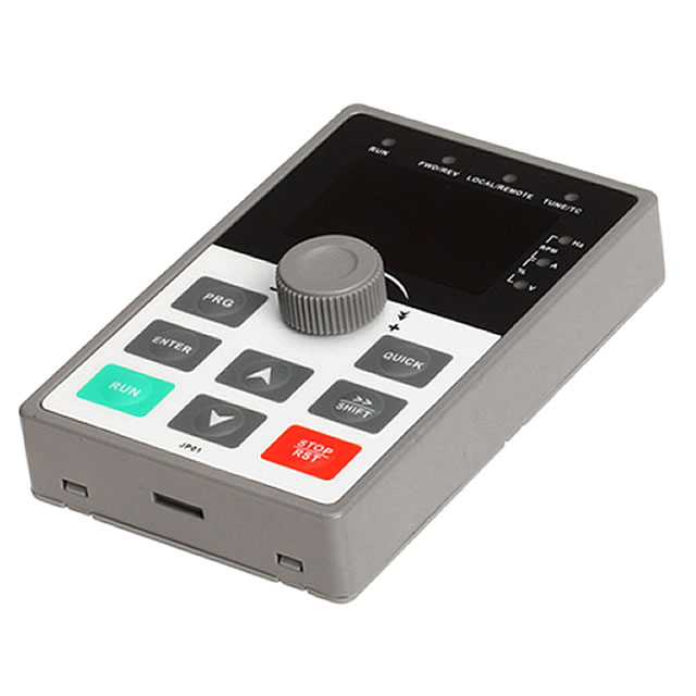 Keypad für Frequenzumrichter PI9130 Typ JP91-2 