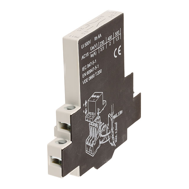 Iskra MS25-16 Motor Protection Switch 
