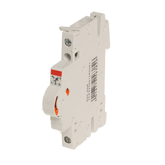 Component parts automatic circuit breaker earth leakage circuit 